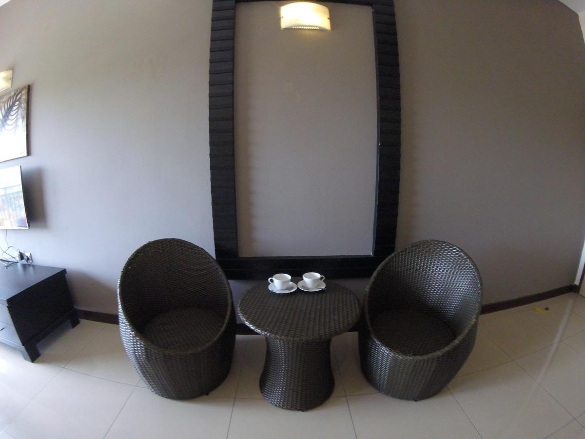 3 Bedroom at Lagoon Park Resort Malacca Exteriör bild